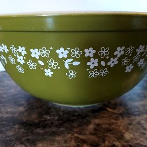 Vintage Pyrex